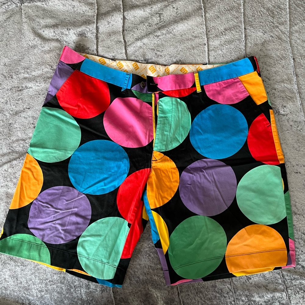 Loudmouth Men’s Shorts